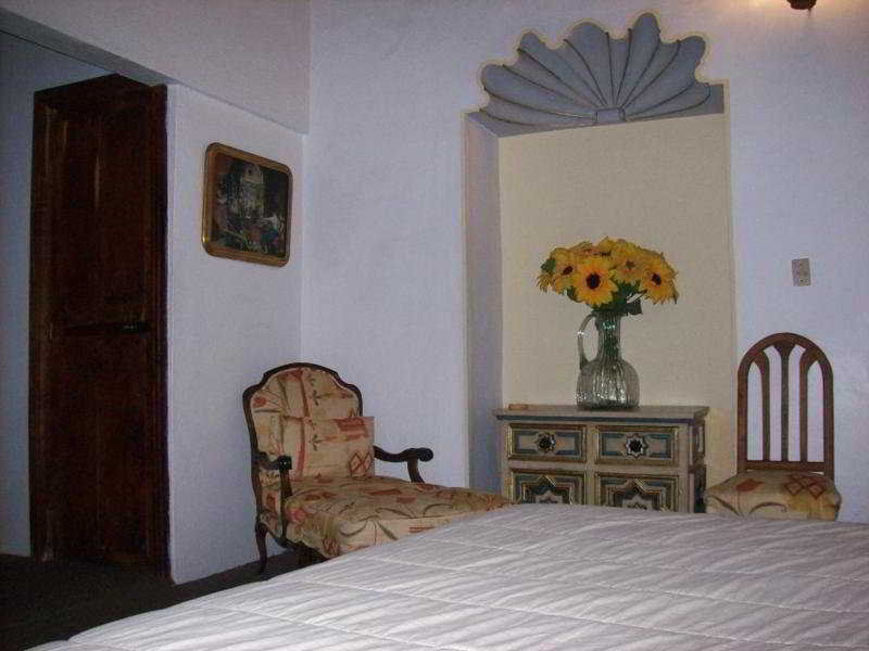 Hotel Gran Plaza & Convention Center Guanajuato Buitenkant foto